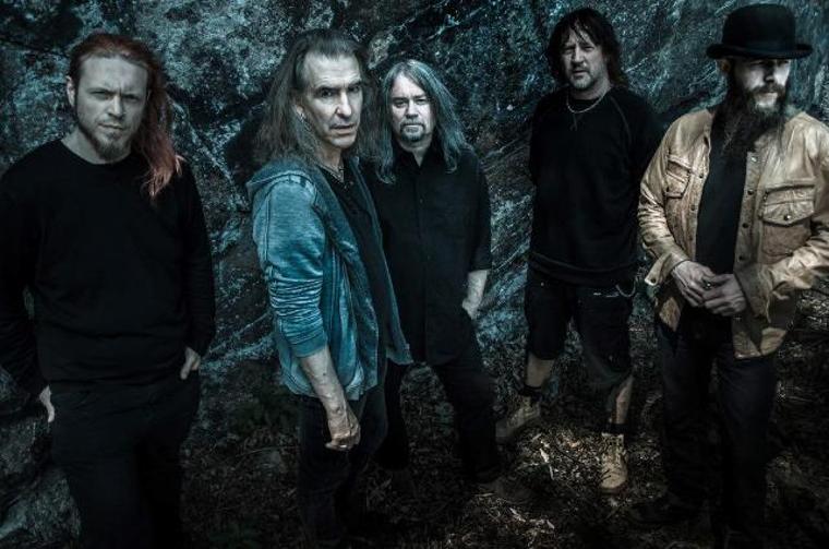 New Model Army İstanbul’a geliyor