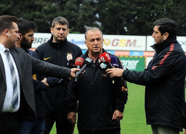 Galatasaray'da UEFA Kupası'nın yıl dönümü kutlandı