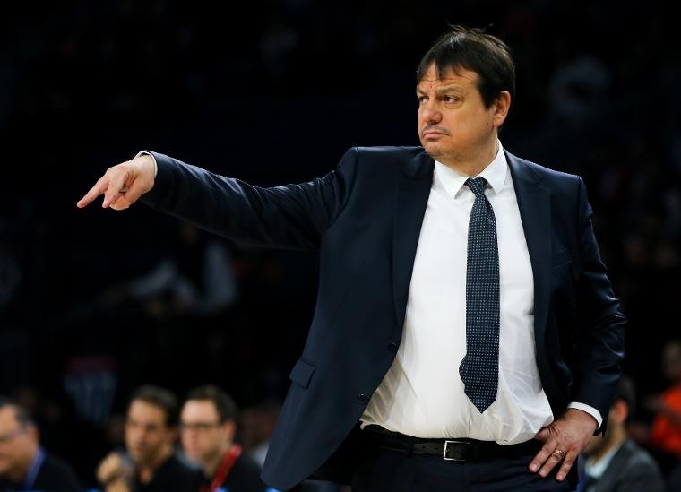 Ergin Ataman: O kupa Türkiye'ye gelecek