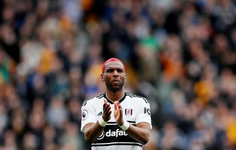 Babel Fulham'dan ayrılıyor