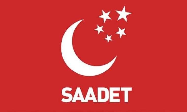 Saadet Partisi’nden İstanbul seçimine ilişkin açıklama