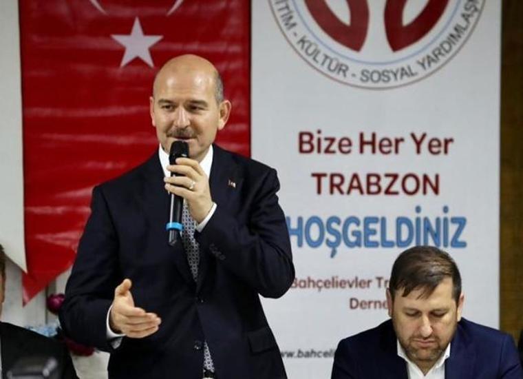 Soylu: Son 300 yılın en güçlü dönemindeyiz