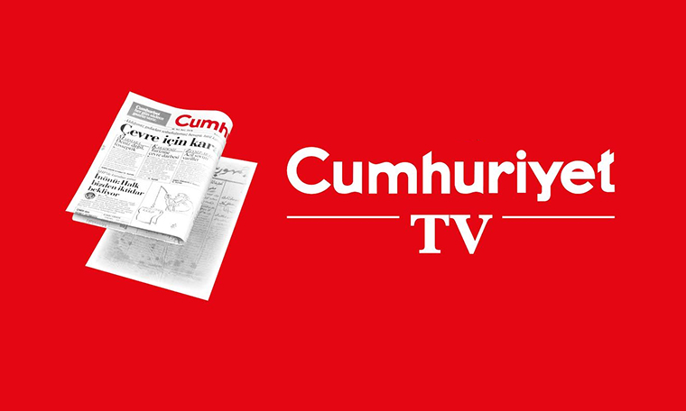 Hoş geldin Cumhuriyet TV (18.05.2019) (18.05.2019)