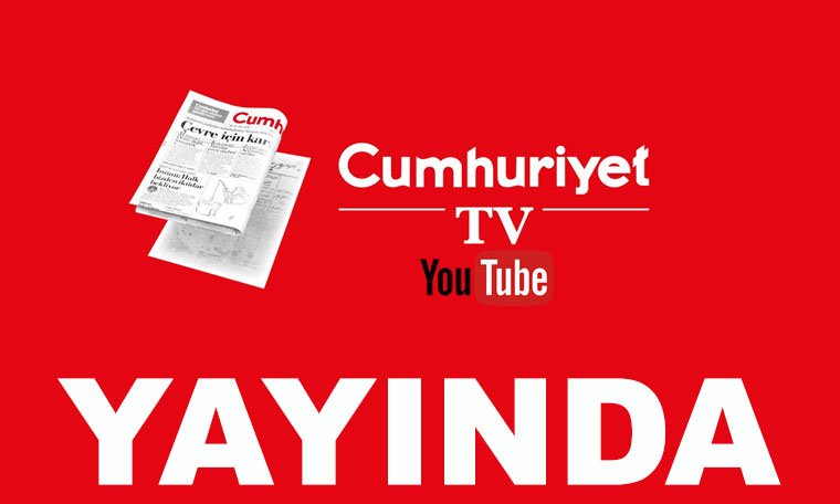 Hoş geldin Cumhuriyet TV (18.05.2019) (18.05.2019)