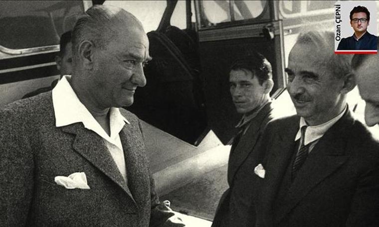 Atatürk’e hakaret cezasız kaldı