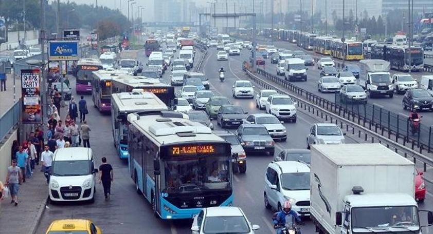 İstanbul'da bugün toplu ulaşım ücretsiz