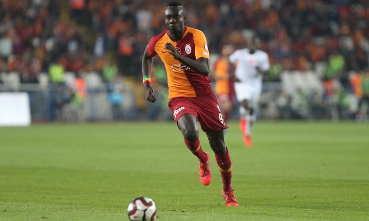 Diagne, Altın Ayakkabı'yı kazanabilecek mi?