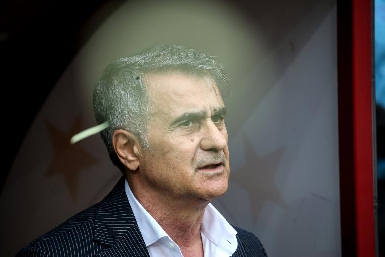 Beşiktaş'ta Şenol Güneş dönemi buruk bitecek