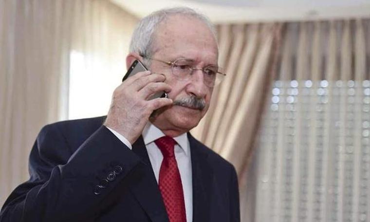 Kılıçdaroğlu'ndan 