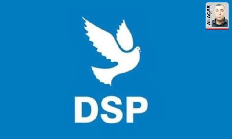 DSP’de istifa depremi sürüyor