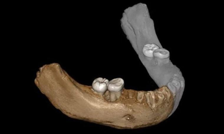 İlk insanların çok yüksek rakımlarda yaşadığına dair izler bulundu