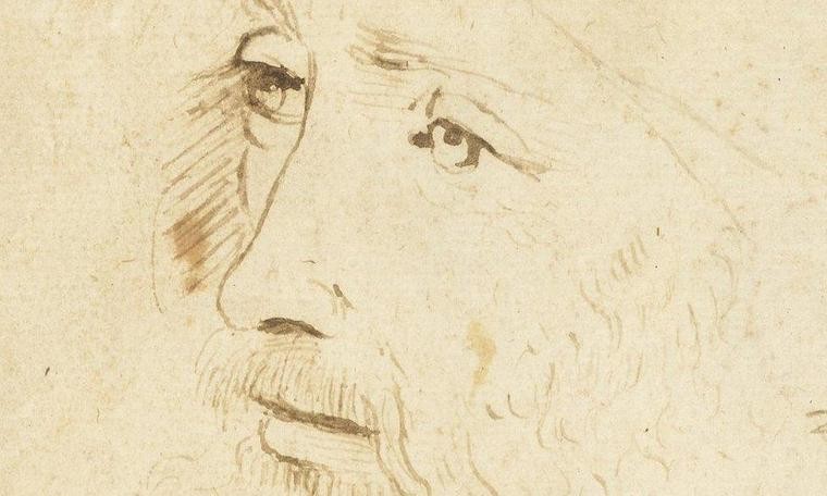 Leonardo da Vinci: 500 yıl önce ölen İtalyan sanatçının yeni portresi bulundu