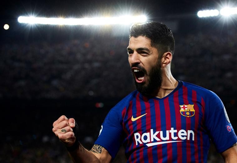 Barcelona final kapısını araladı