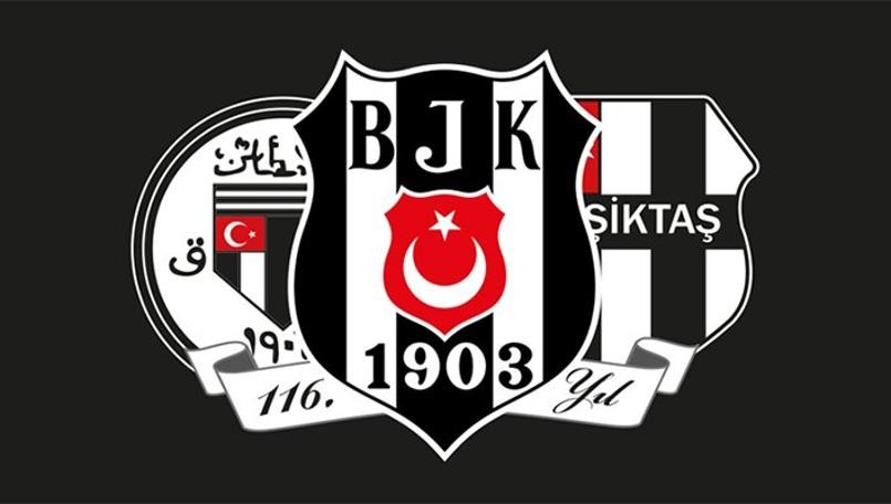 Beşiktaş'tan taraftarına bilgilendirme