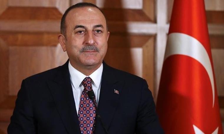 Çavuşoğlu'ndan Trump'ın Türkiye ziyaretine ilişkin açıklama