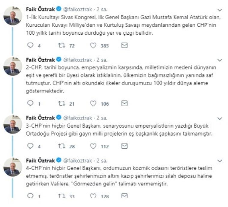 'PYD ile görüşme yapıyor musunuz, yapmıyor musunuz?'