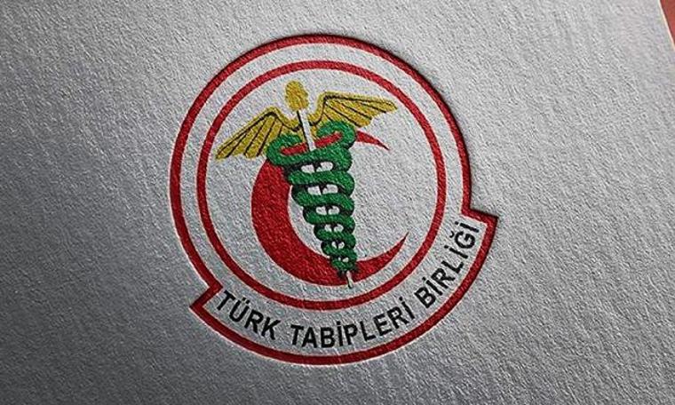 Barış isteyen Türk Tabipler Birliği'nin karar duruşması yarın görülecek