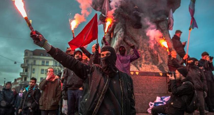 ‘Uluslararası İşçi Filmleri Festivali’ başladı