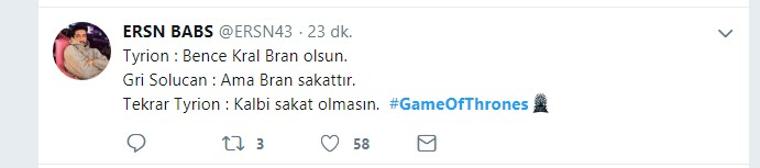 Game of Thrones sezon finaline tepki yağıyor