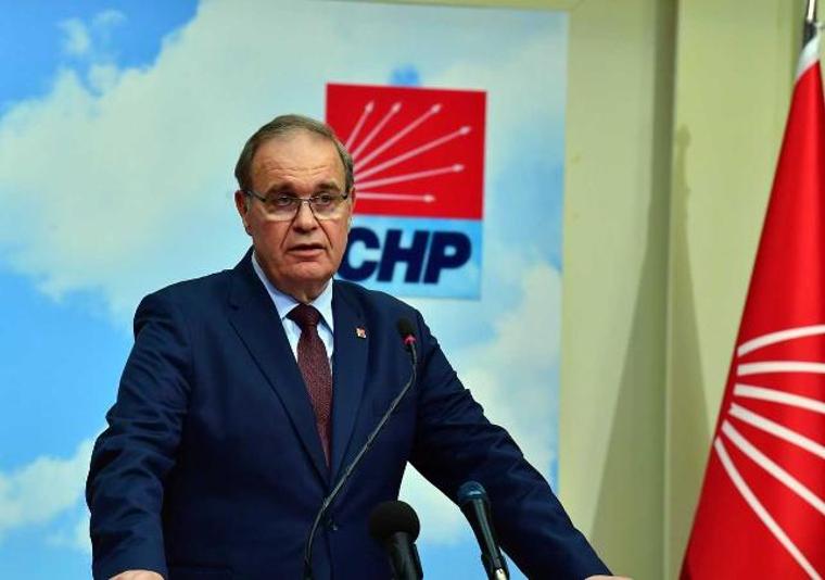 CHP'den YSK'nin açıklayacağı gerekçeli karar hakkında yorum