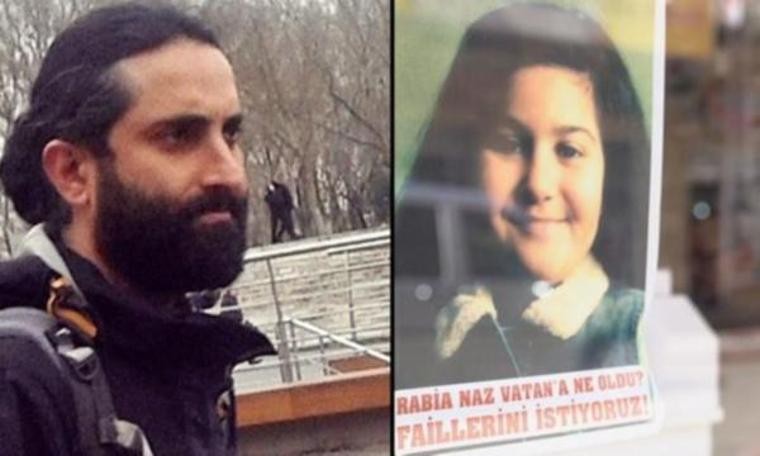 Rabia Naz'ın ölümünü araştıran Metin Cihan'ın ifadeye neden çağrıldığı belli oldu