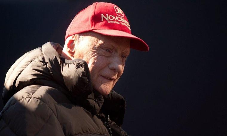 Niki Lauda: Formula 1'in efsane pilotu hayatını kaybetti