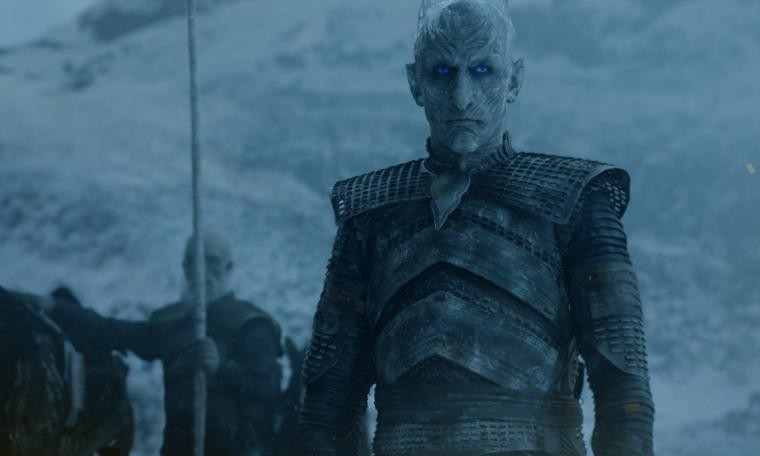 Game of Thrones: Çekim aşamasındaki 'Yeni Game of Thrones' 2020'de başlayabilir