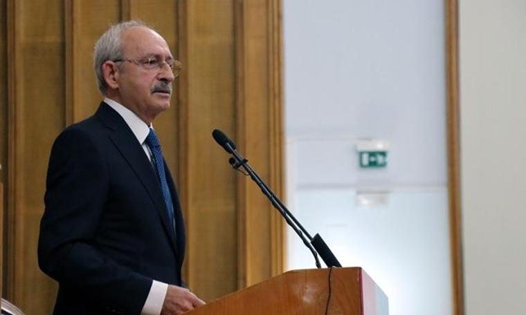 Kılıçdaroğlu TRT'nin ATV'ye yaptığı kıyağı belgeleriyle açıkladı