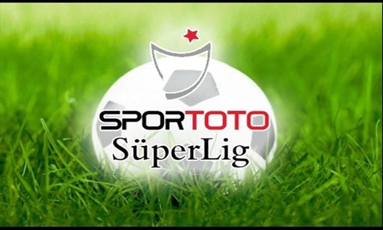 Süper Lig’de son hafta programı belli oldu 