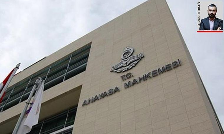 Yüksek mahkeme: İhlal kararı vermemize karşın cezaevindeki uygulama sürüyor