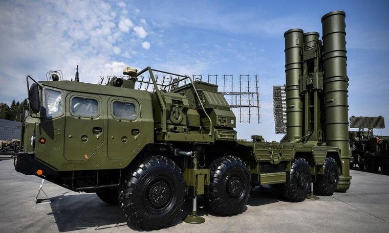 CNBC: ABD, Türkiye'ye S-400 hakkında son kararını vermesi için iki hafta süre verdi