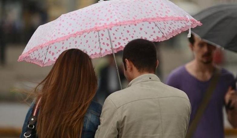 Meteoroloji uyardı: İstanbul'a çamur yağacak