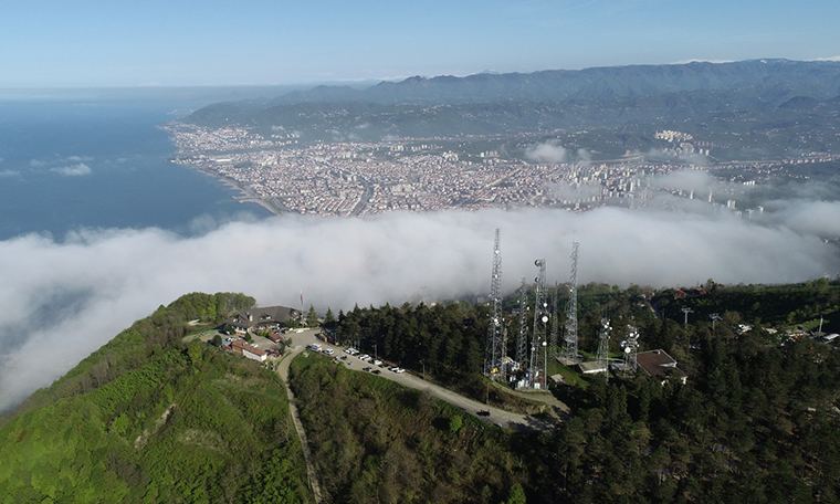 Ordu’da radyasyon paniği! Valilik açıklama yaptı