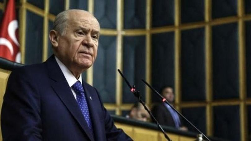 Devlet Bahçeli'nin hesabı şaştı!