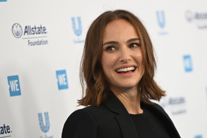 Natalie Portman ile Moby arasında flört gerilimi büyüyor