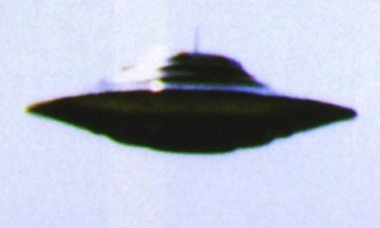 Pentagon’dan yıllar sonra gelen UFO itirafı