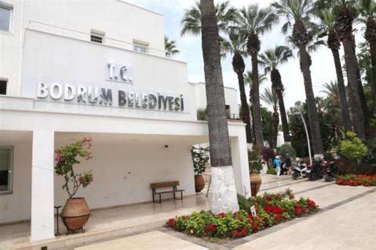 T.C Bodrum'a geri döndü