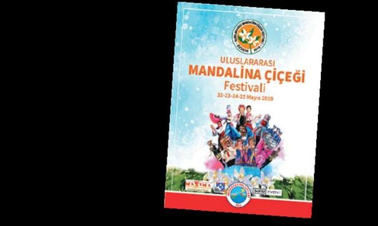 Menderes’te Festival Zamanı