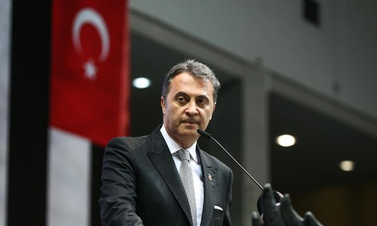 Fikret Orman kafa karıştırıyor