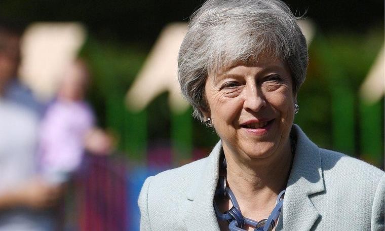 Brexit: Başbakan Theresa May 7 Haziran'da görevi bırakacak