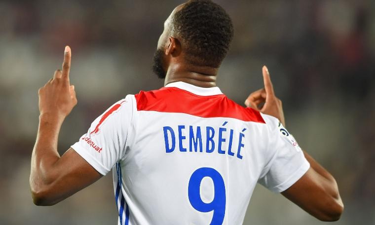 Manchester United'an Dembele bombası