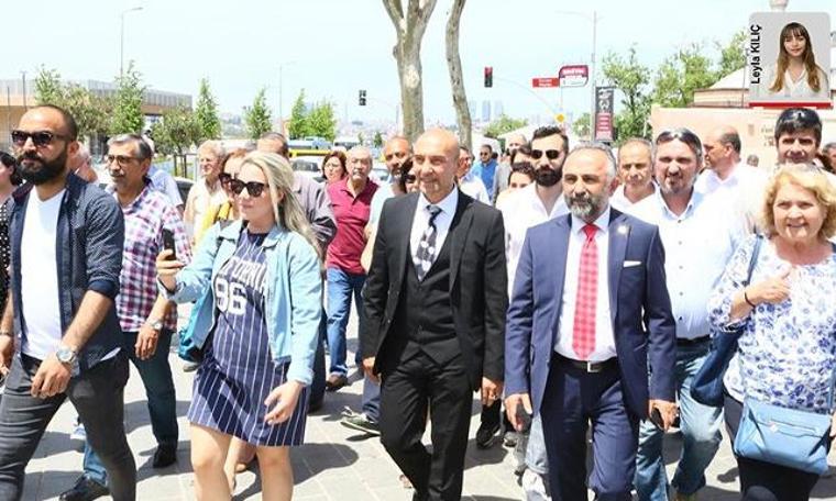 ‘Fark daha açılacak'