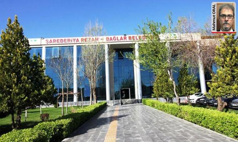 Başkan, yakınlarını belediyede işe alıyor