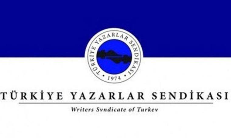 Yazarlar toplanıyor