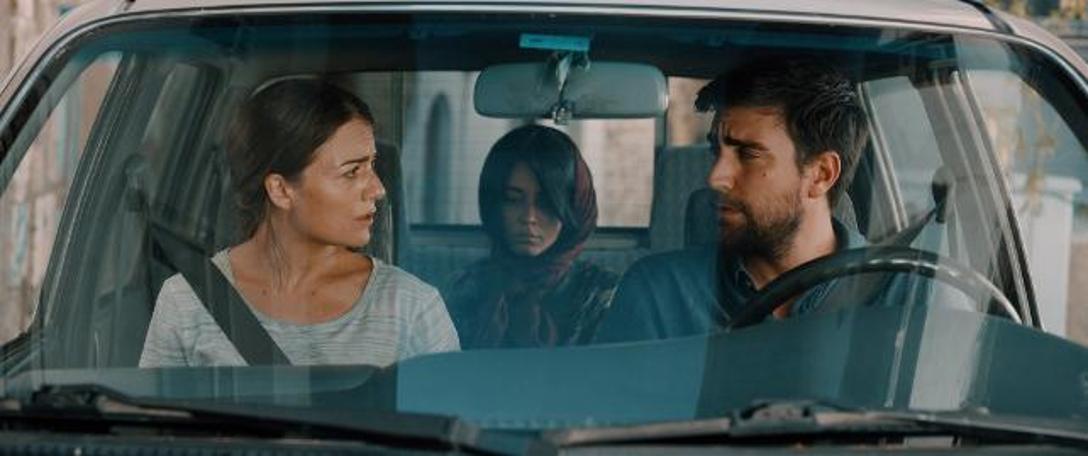 Özdemir’in filmi Şangay’da yarışacak