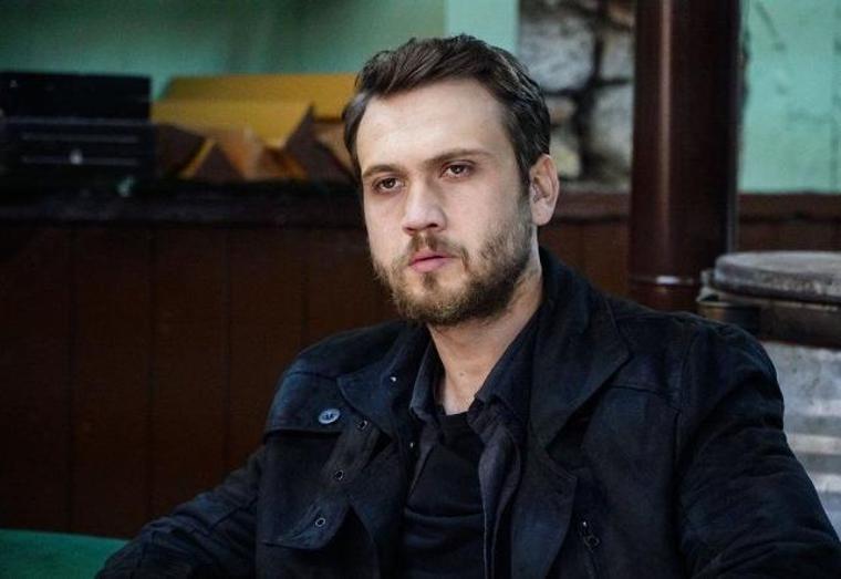 Aras Bulut İynemli'nin yeni rolü belli oldu