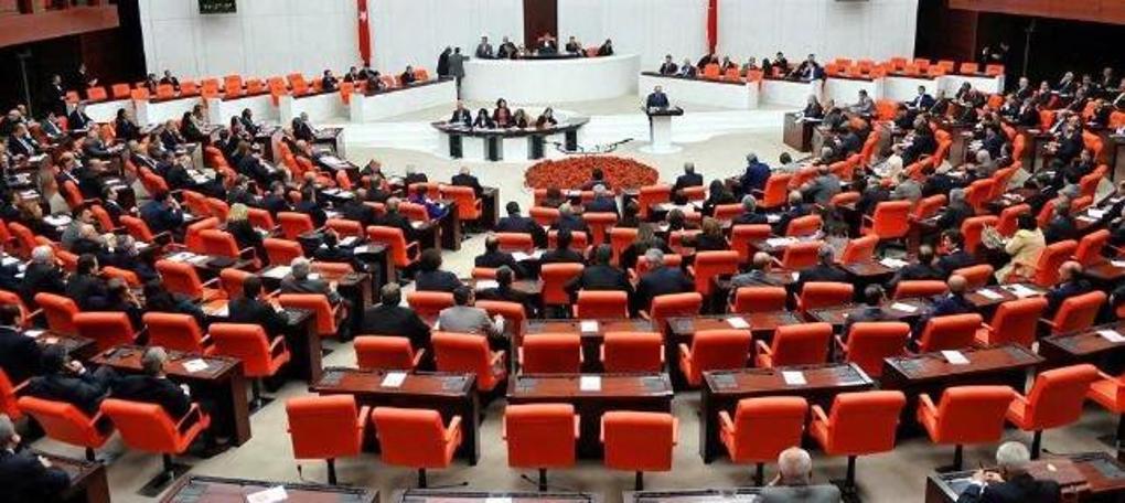 Sezgin Tanrıkulu Meclis’e önerge verdi: İBB’den dağıtılan rant araştırılsın