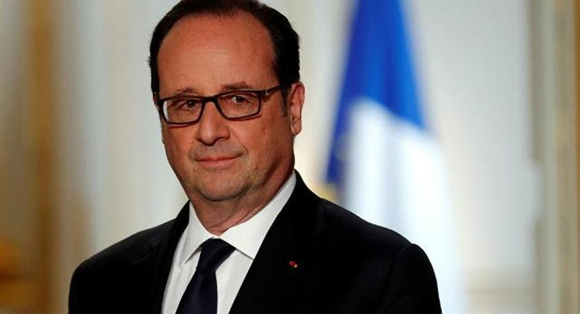 Hollande: Angola, Türkiye'yi örnek almalı