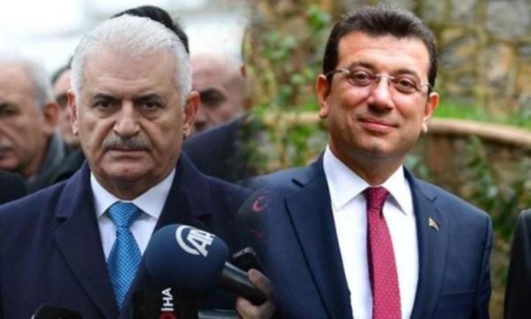 AKP'li yöneticiden İstanbul itirafı: Seçimi bugün yapsak yine Ekrem İmamoğlu kazanır