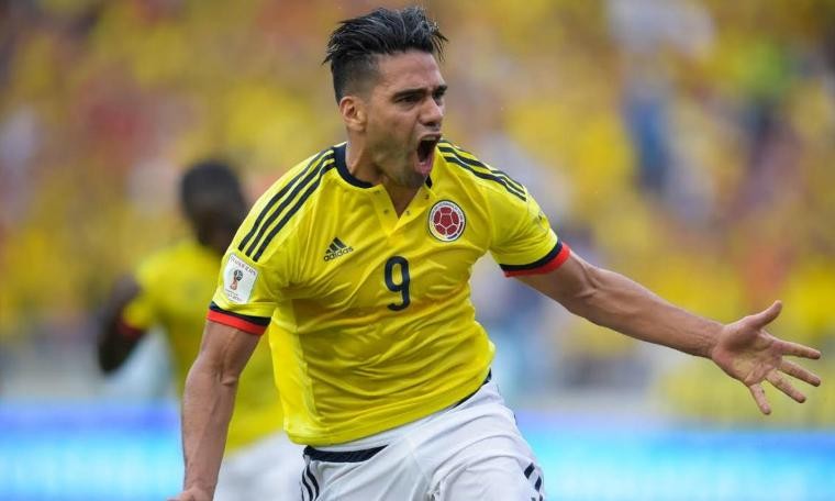 Galatasaray'dan Falcao bombası